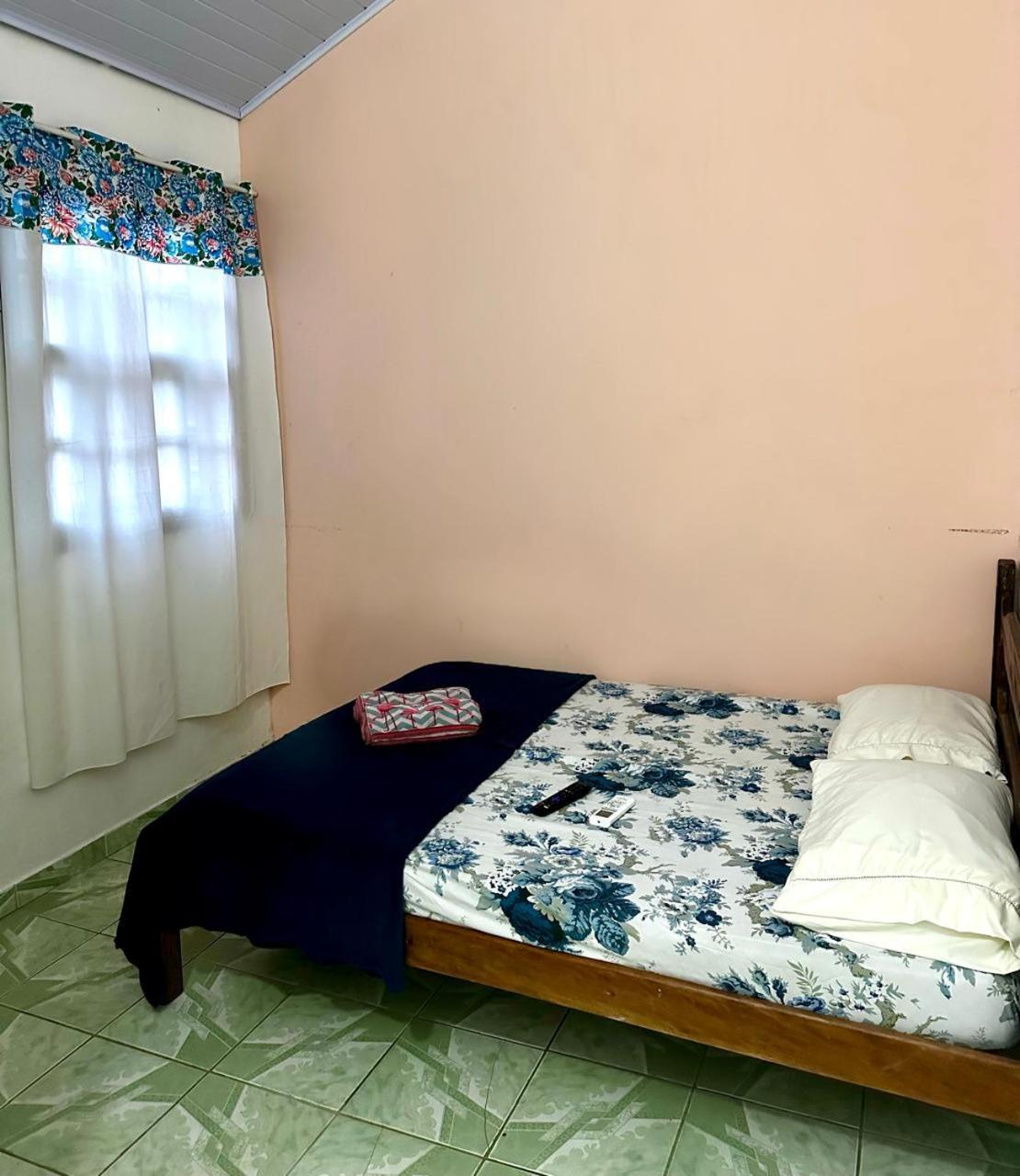 Pousada Flamingo Tropical Otel Araquari Dış mekan fotoğraf