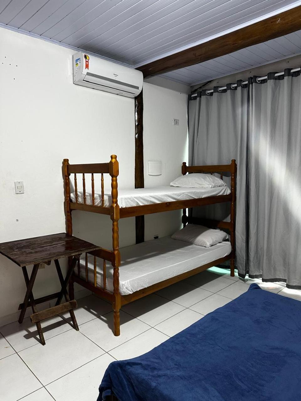 Pousada Flamingo Tropical Otel Araquari Dış mekan fotoğraf